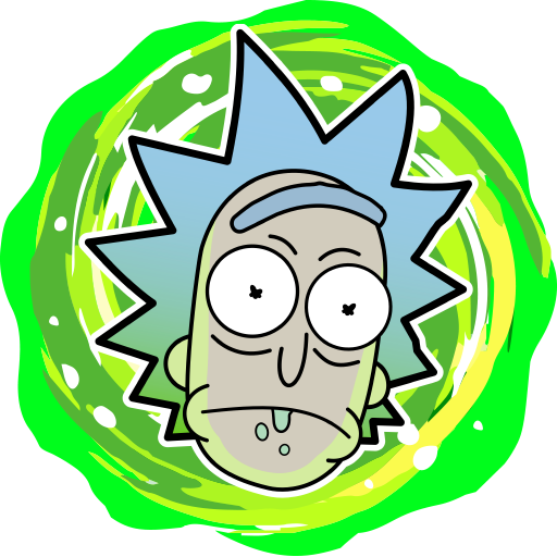 Rick And Morty App